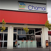 Chamai Centro De Ocio