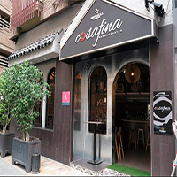 Cosa Fina Gastrobar
