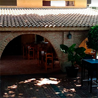 Restaurante Los Almillas