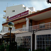 Restaurante Casa Valentín