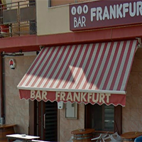Bar Frankfurt
