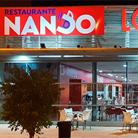 Restaurante Nando