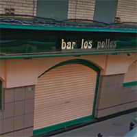 Bar Los Pollos