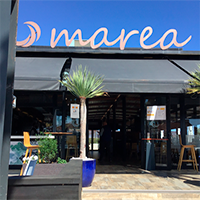 Restaurante Marea