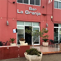 Bar La Granja