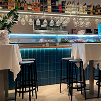 Restaurante La Cornamusa