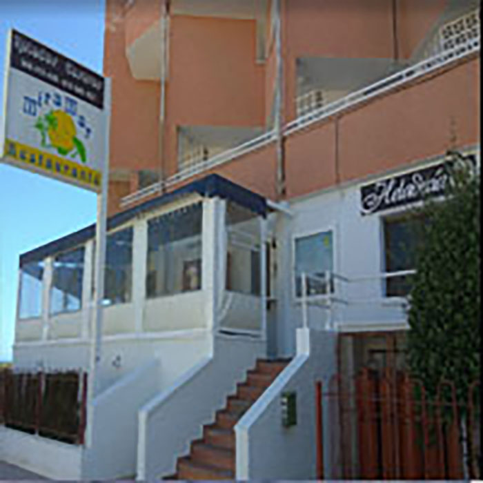 Restaurante Miramar