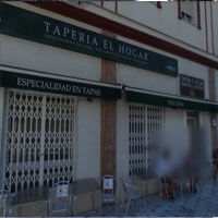 Taperia El Hogar