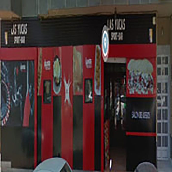 Las Yucas Sport-Bar