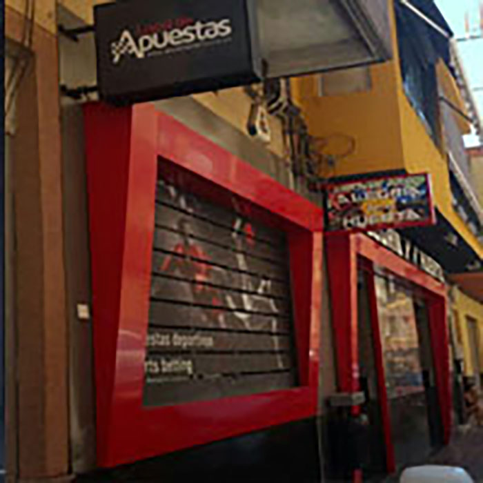 Apuestasdemurcia.es - Alegría De La Huerta