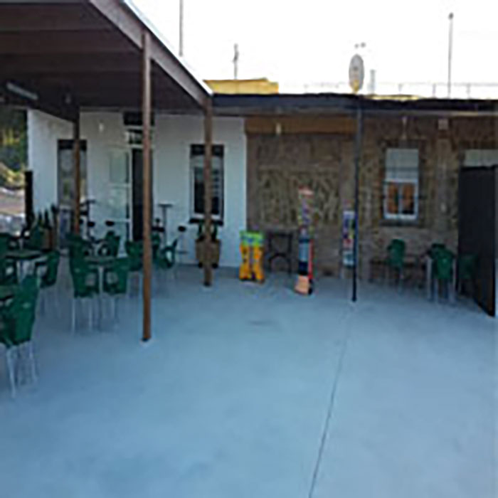 Cervecería Las Vias
