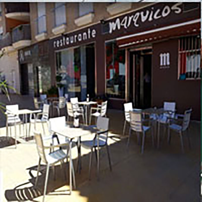 Restaurante Marquicos