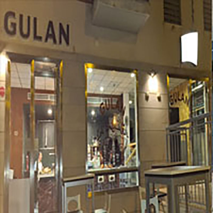 Gulan La Taberna