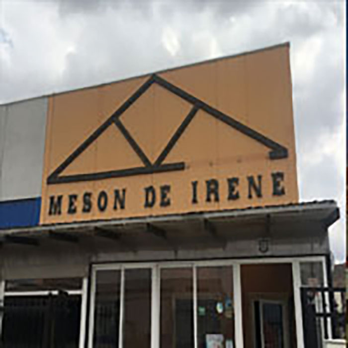 Mesón De Irene