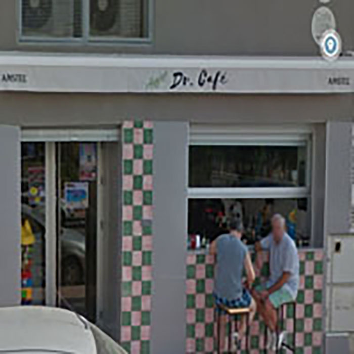 Dr Café