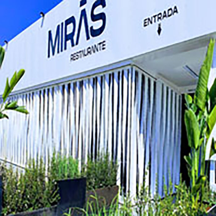 Restaurante Miras