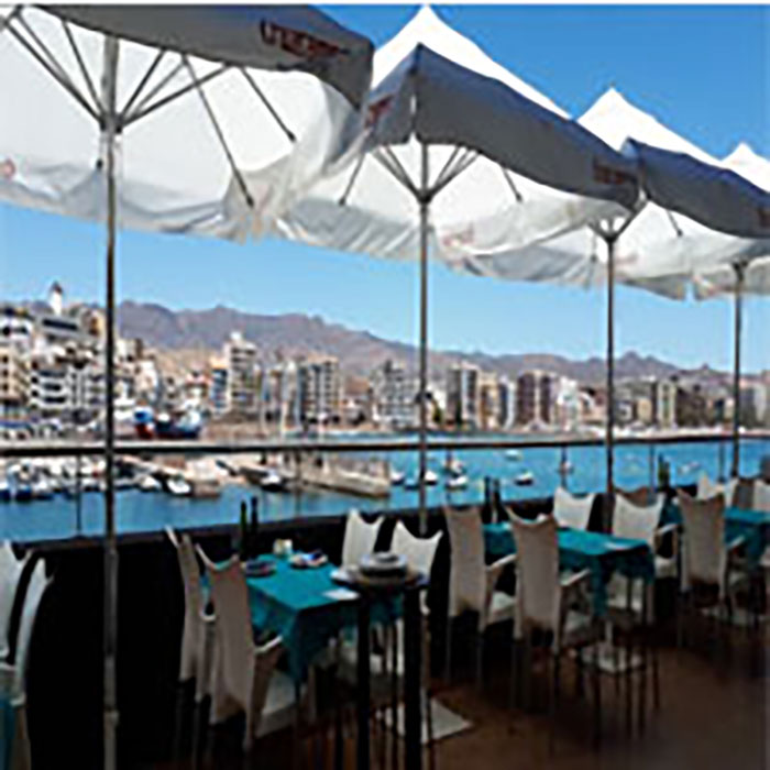 Restaurante La Lonja