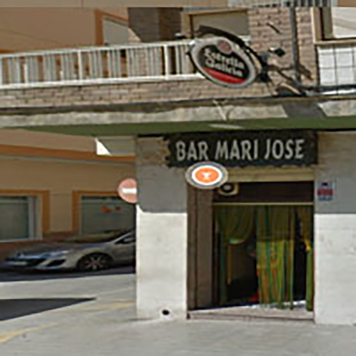 Bar Marijose