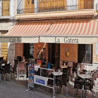 Cafe-Bar La Gatera
