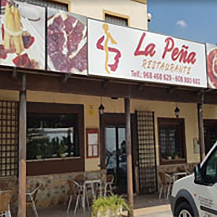 La Peña Restaurante