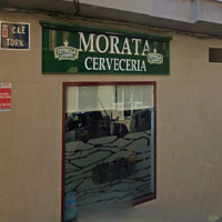 Casa Morata Restaurante