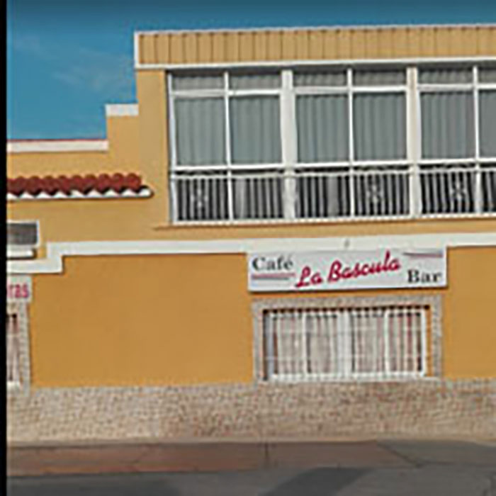 Café-Bar 
