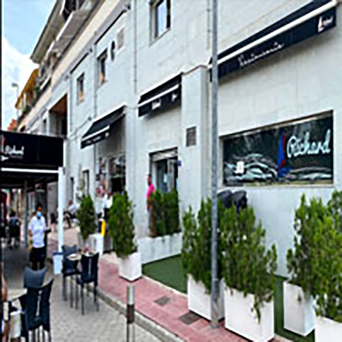 Richard Restaurante