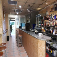 Cafe Bar Dos Hermanas