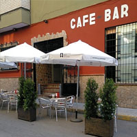 Bar Café El Buen Sazón