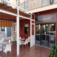 Cafe Bar La Scapada