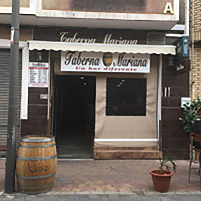 Taberna Mariana