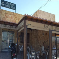 Restaurante Venta El Gitano