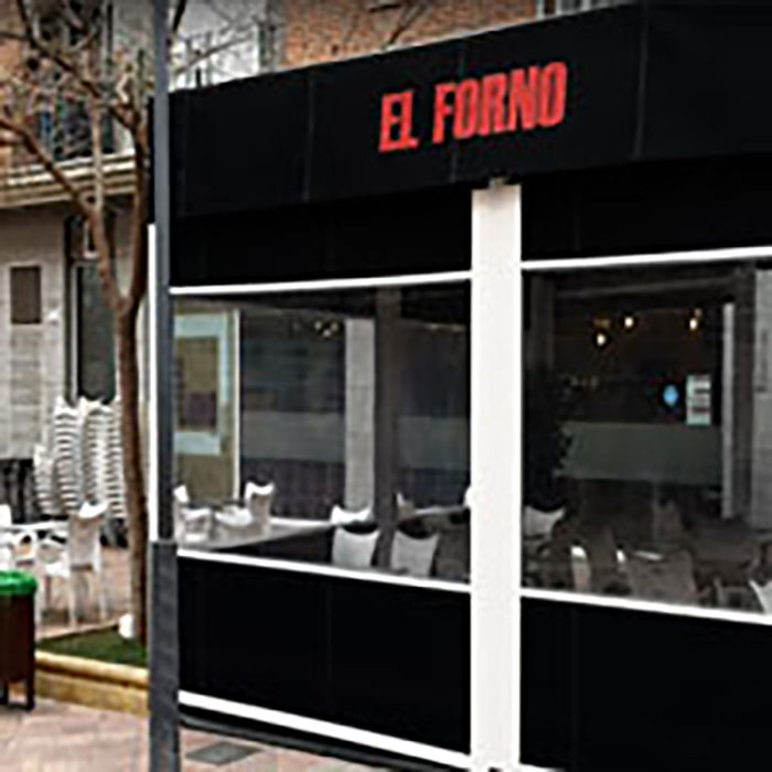 El Forno