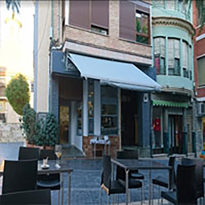 El Laurel