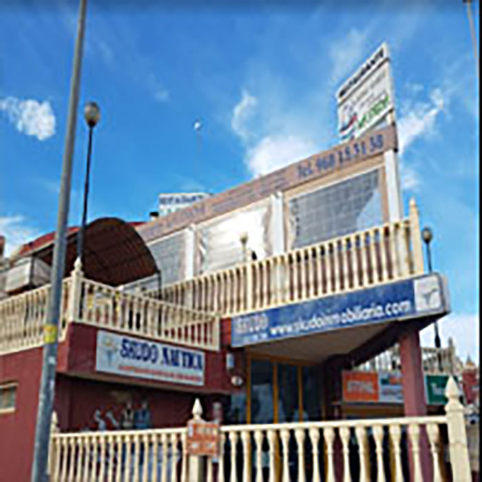 Restaurante La Proa