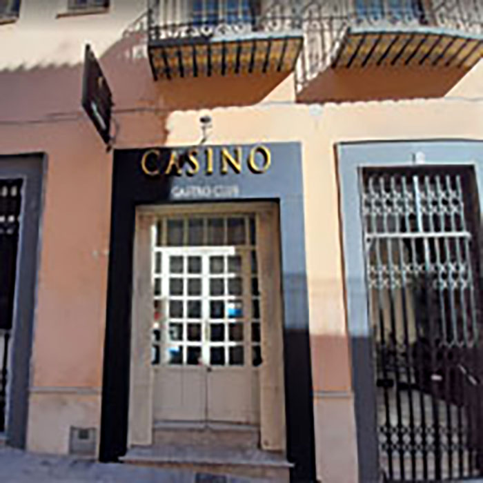 Casino Gastro Club