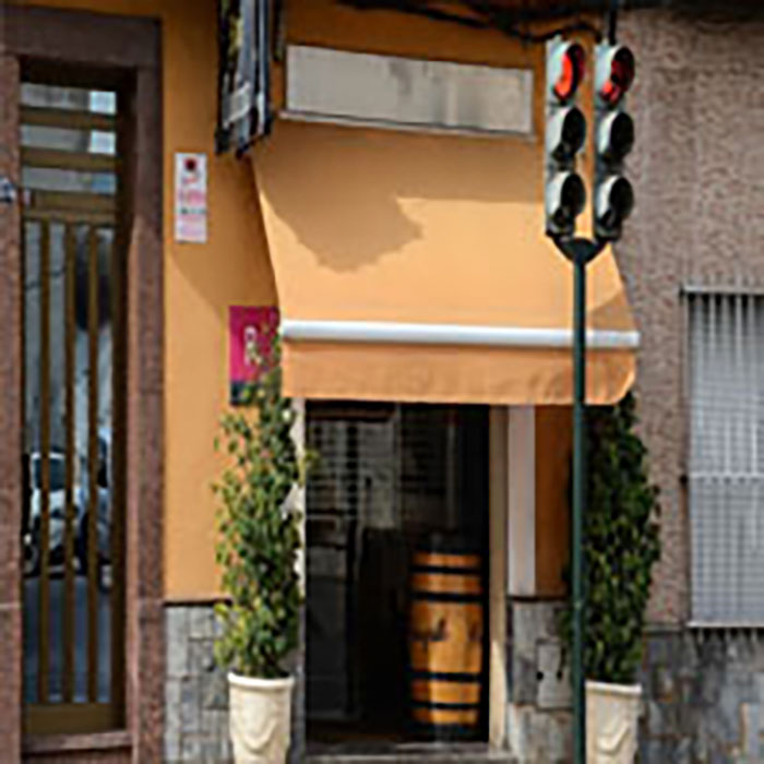 Restaurante Bar Colina