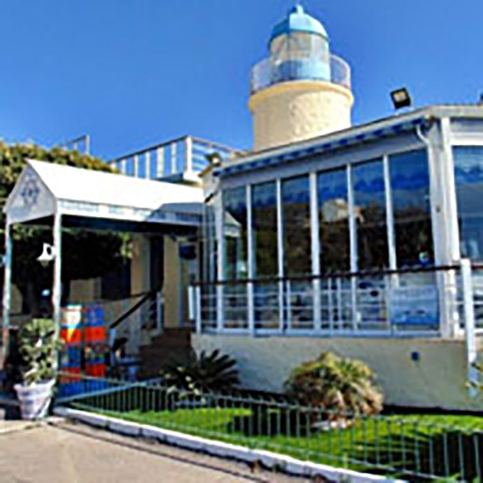 Restaurante Rincón Del Puerto