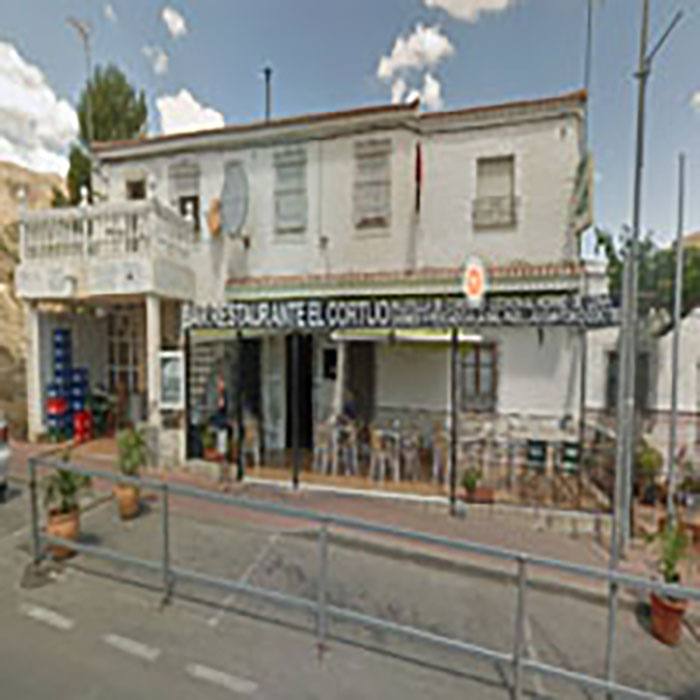 Bar Cortijo