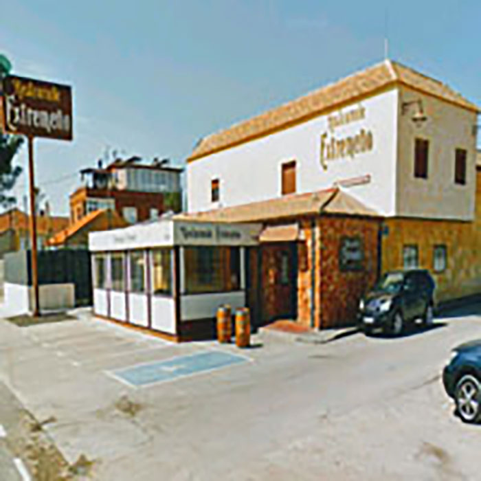 Restaurante Extremeño