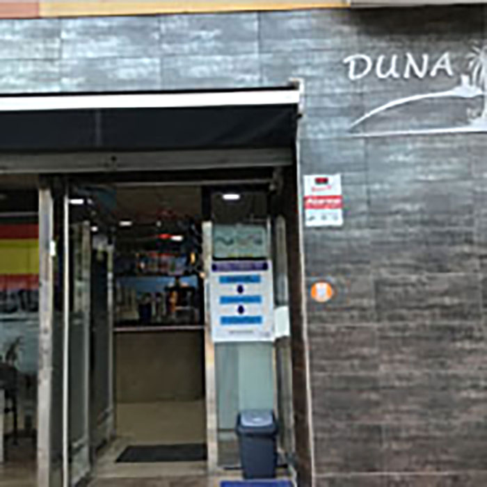 Cafeteria Braseria Duna