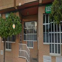 Restaurante Los Bartolos