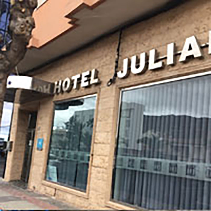 Hotel Julián