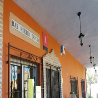 Restaurante Sierra Espuña En El Berro
