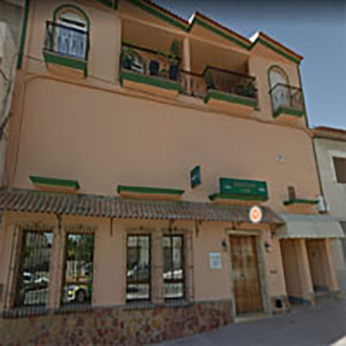 Restaurante Crisbe