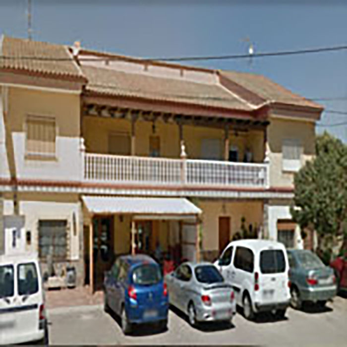 Cafe Bar El Limite
