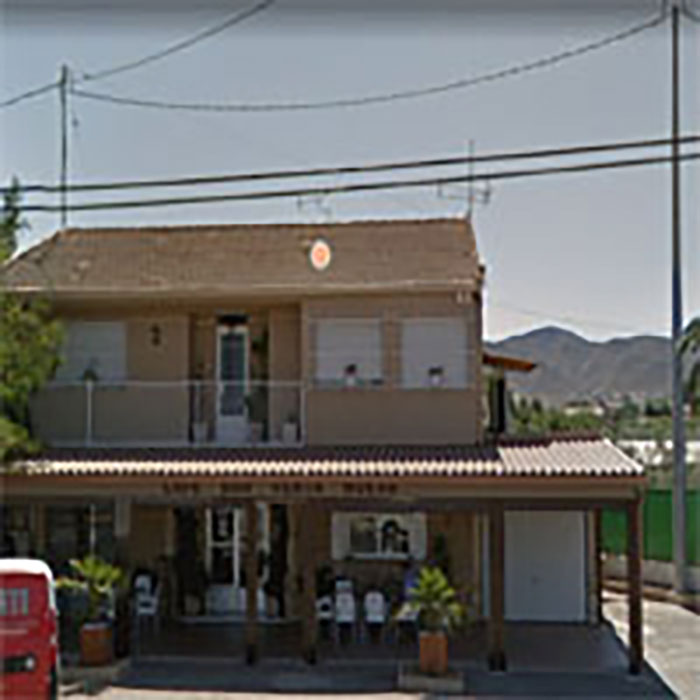 Café Bar Venta Nueva
