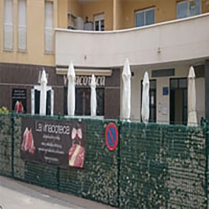 La Vinacoteca
