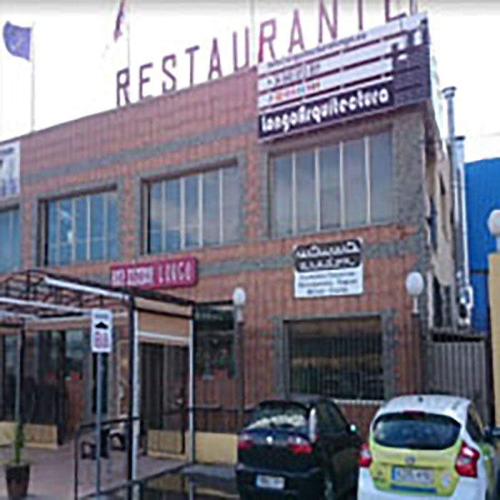 El Longo