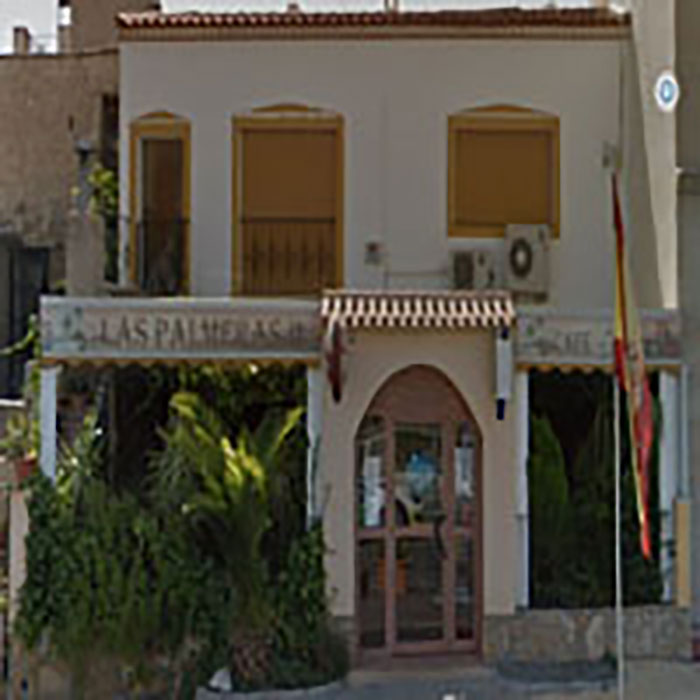 Bar Las Palmeras Ii
